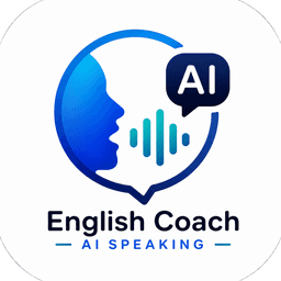 English Coach — AI Speaking