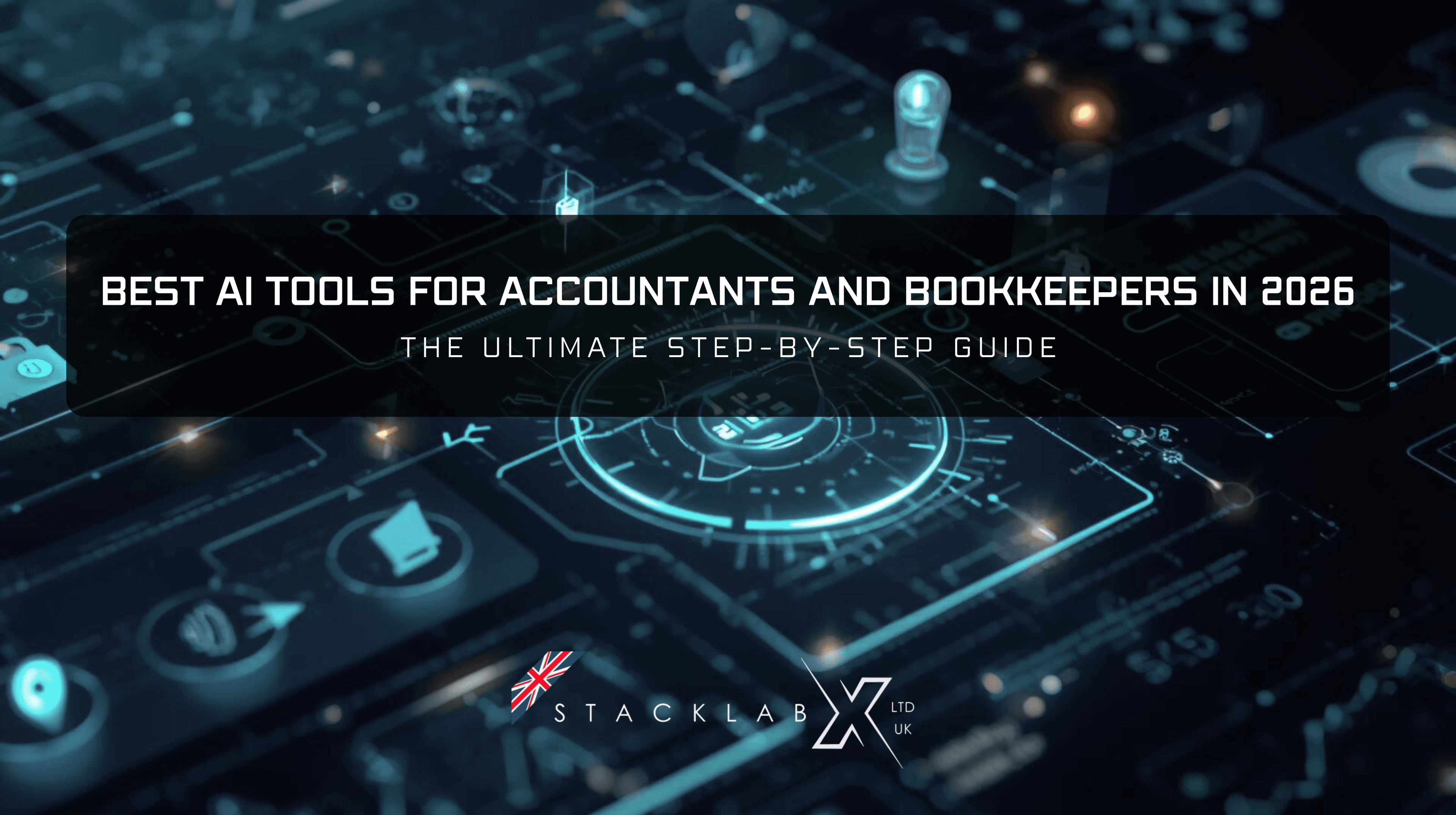 Best AI Tools for Accountants and Bookkeepers in 2026: The Complete Professional Guide