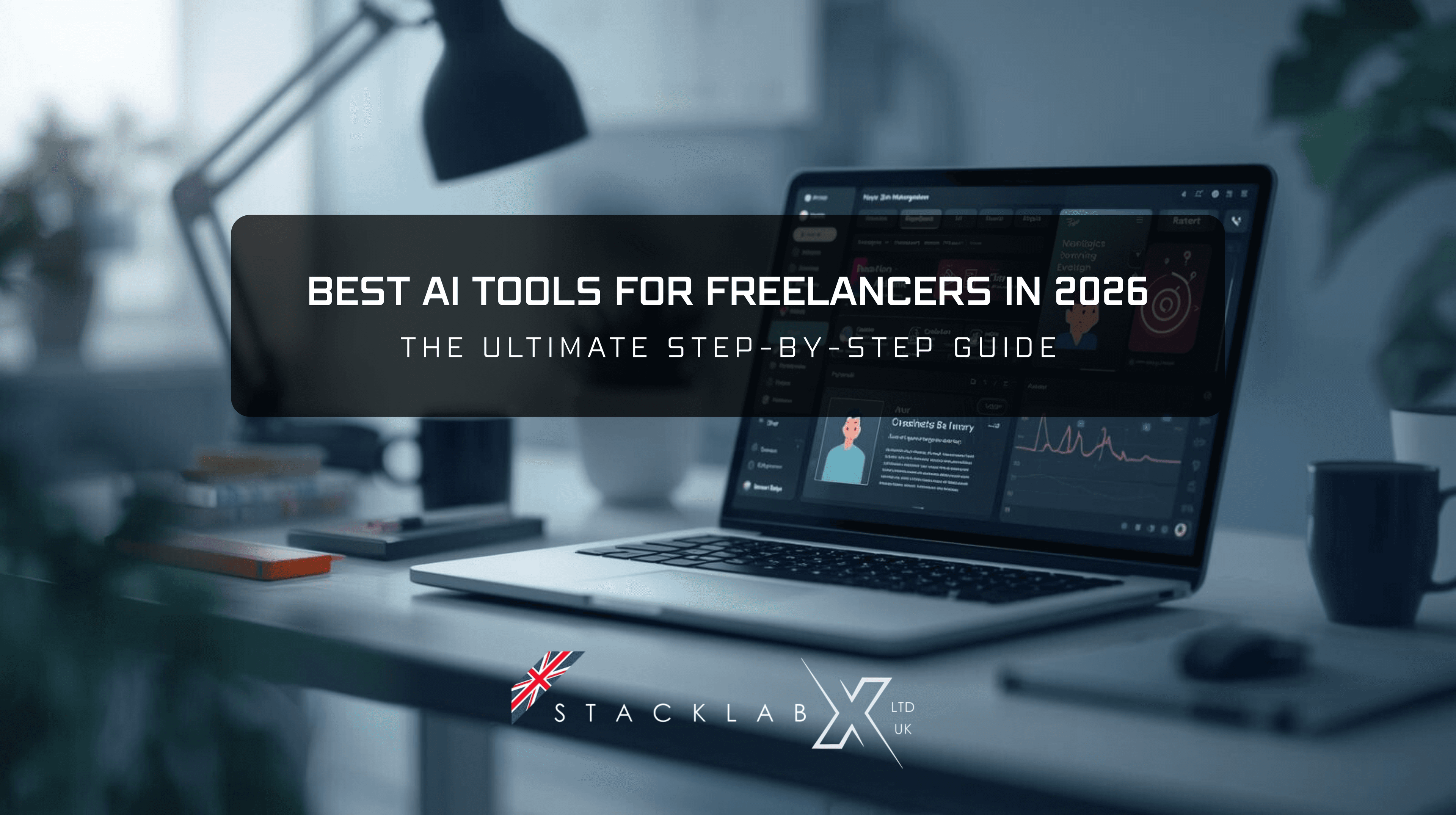 Best AI Tools for Freelancers in 2026: The Ultimate Guide