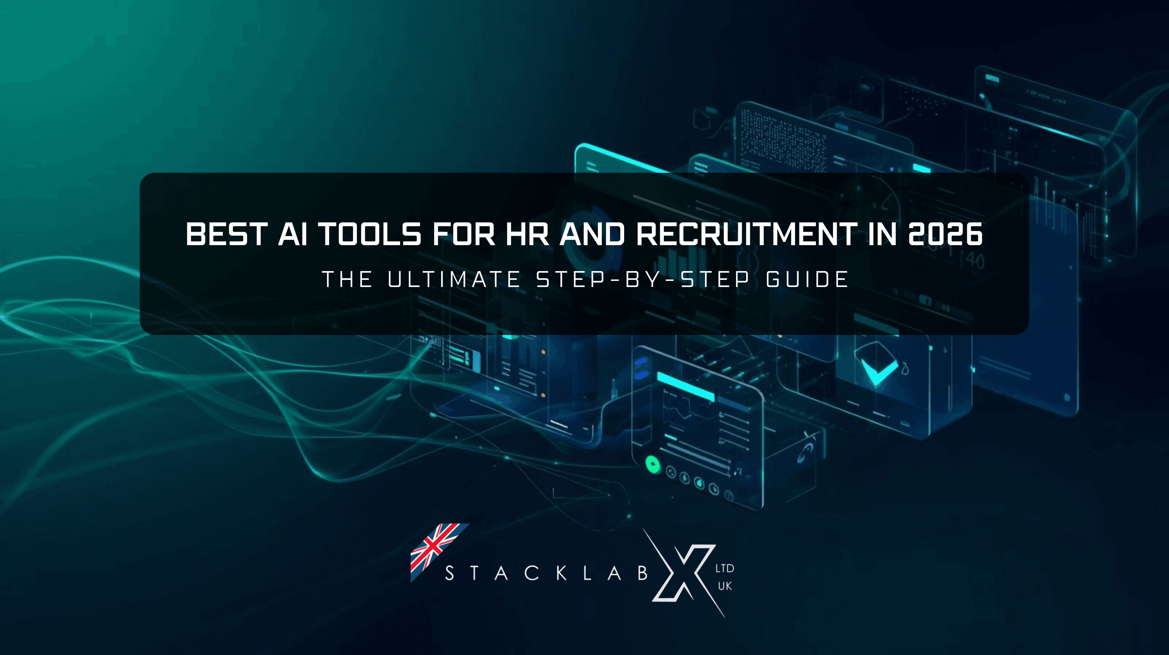 Best AI Tools for HR and Recruitment in 2026 – The Ultimate Guide