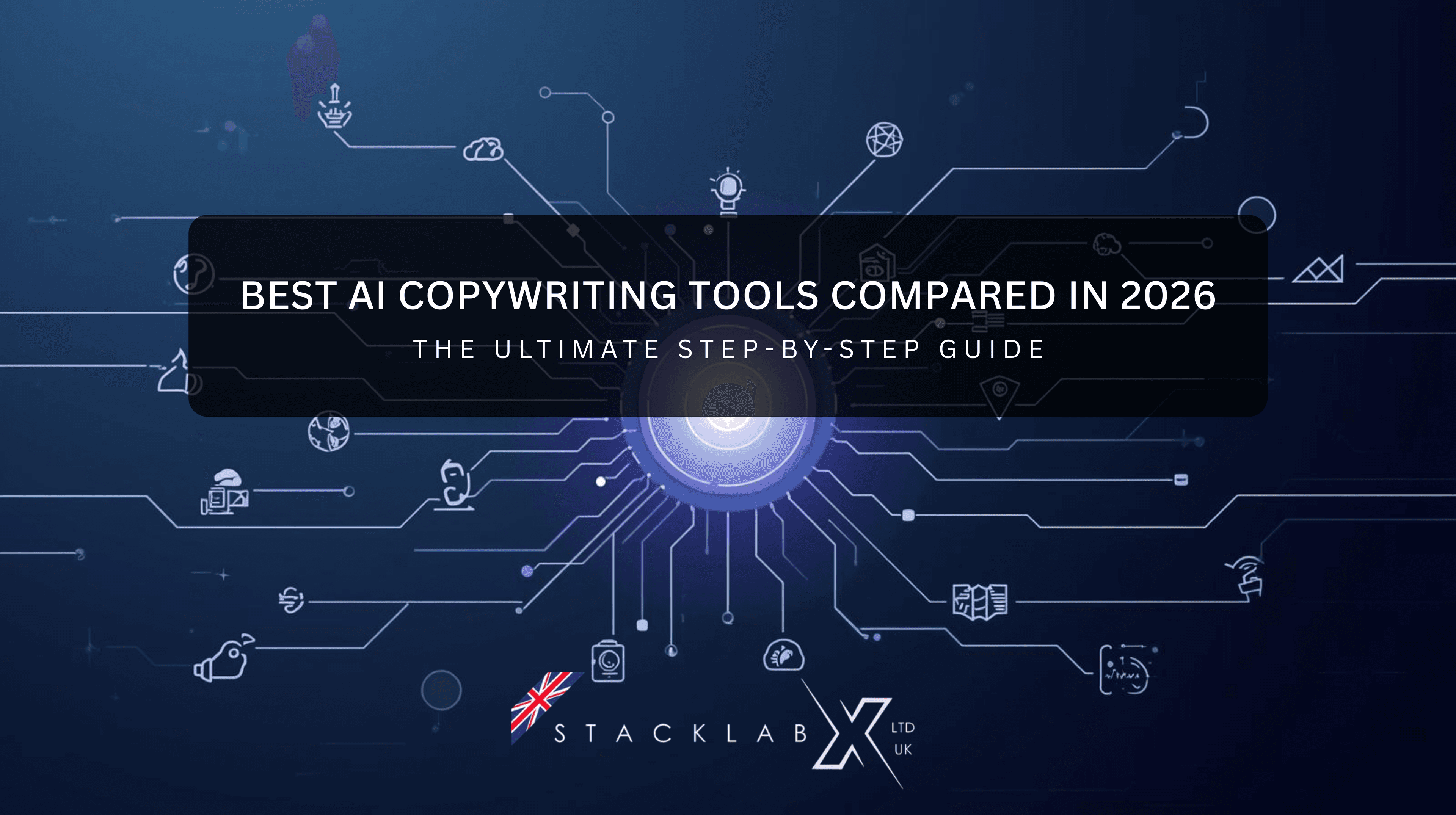 Best AI Copywriting Tools Compared in 2026 – The Ultimate Guide