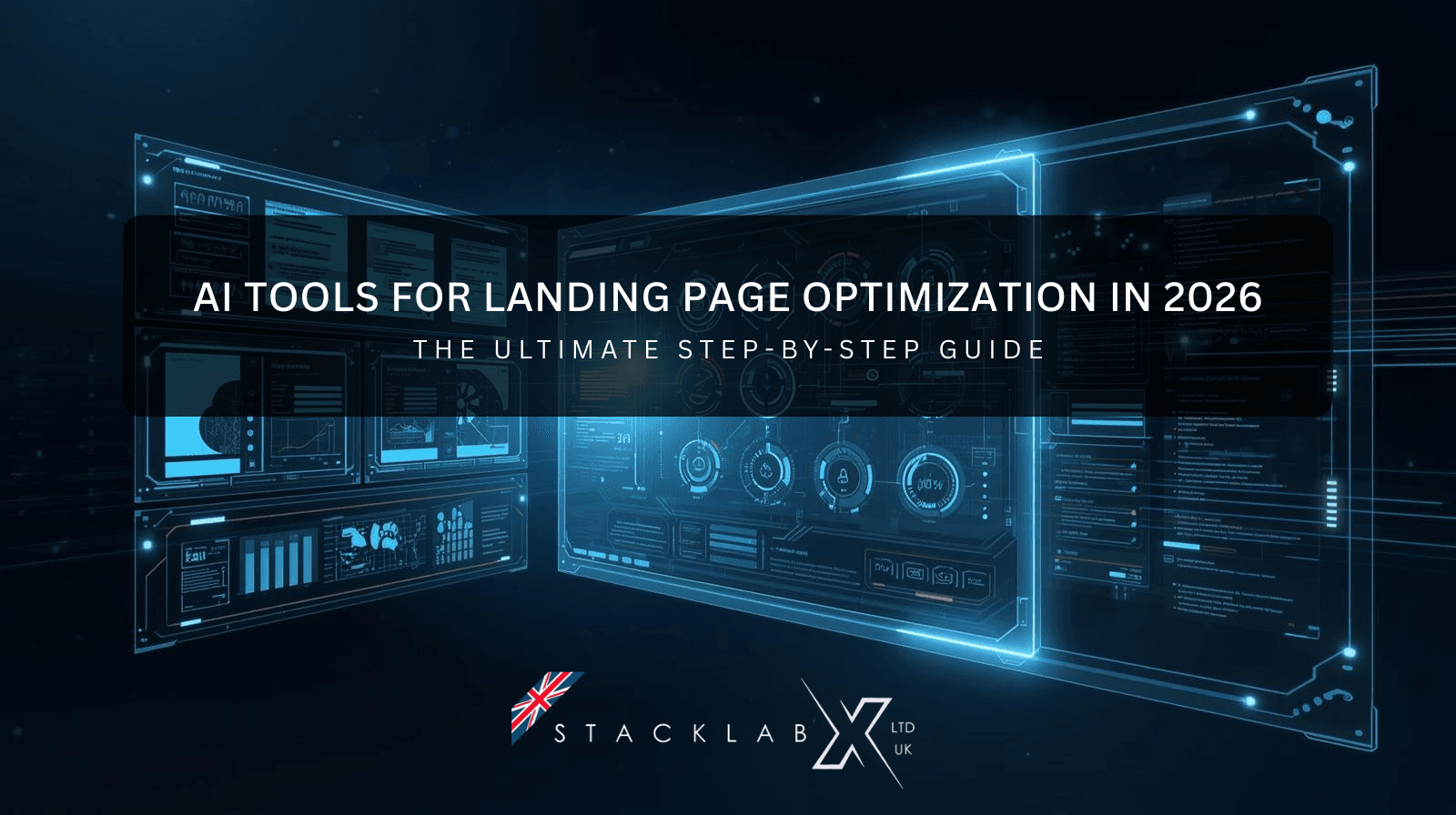 AI Tools for Landing Page Optimization in 2026 – The Ultimate Guide