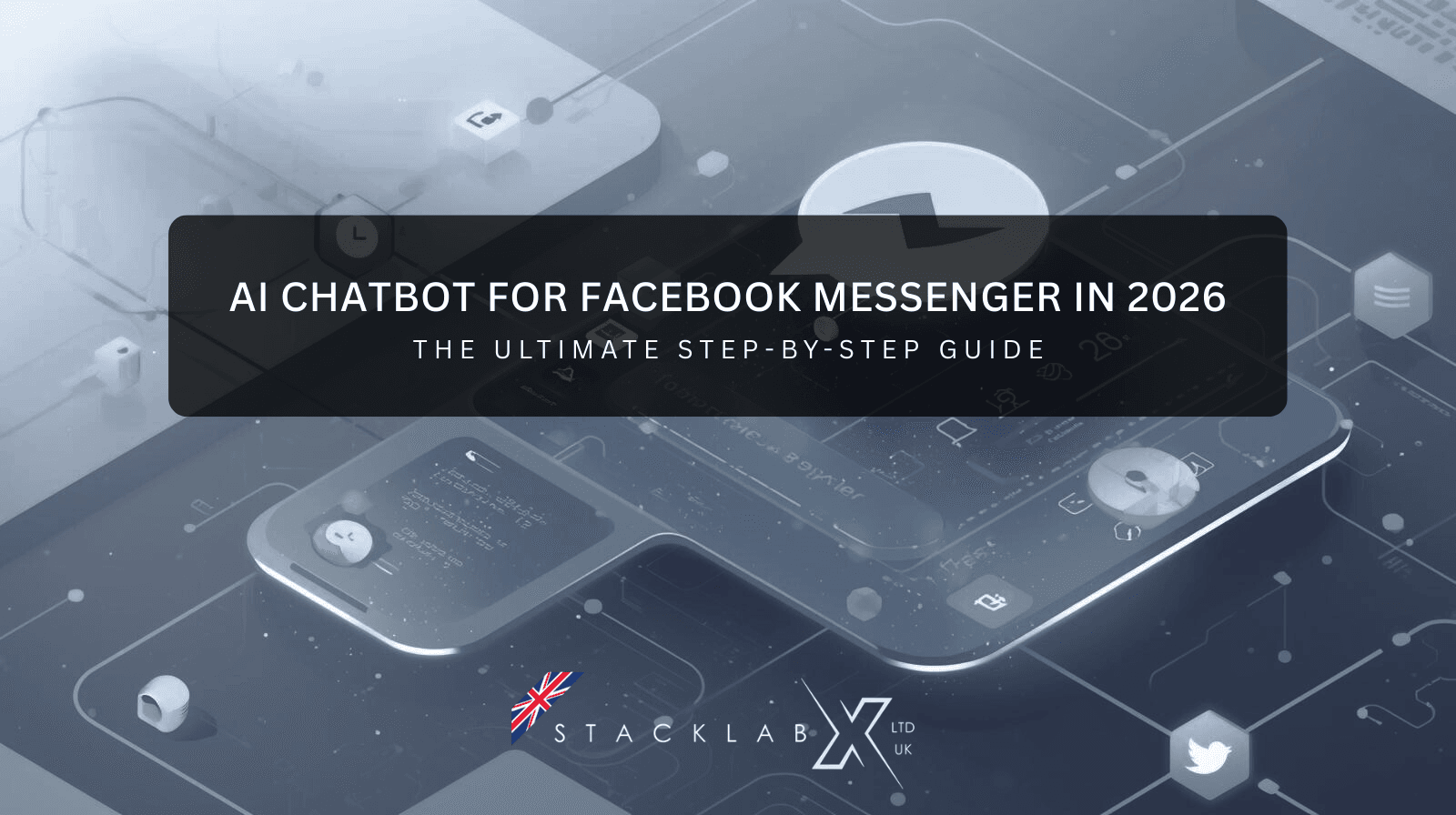AI chatbot for Facebook Messenger in 2026 – The Ultimate Guide