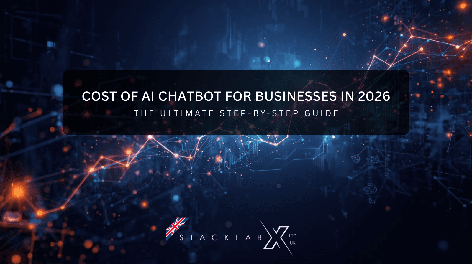 Cost of AI Chatbot for Businesses in 2026 – The Ultimate Guide