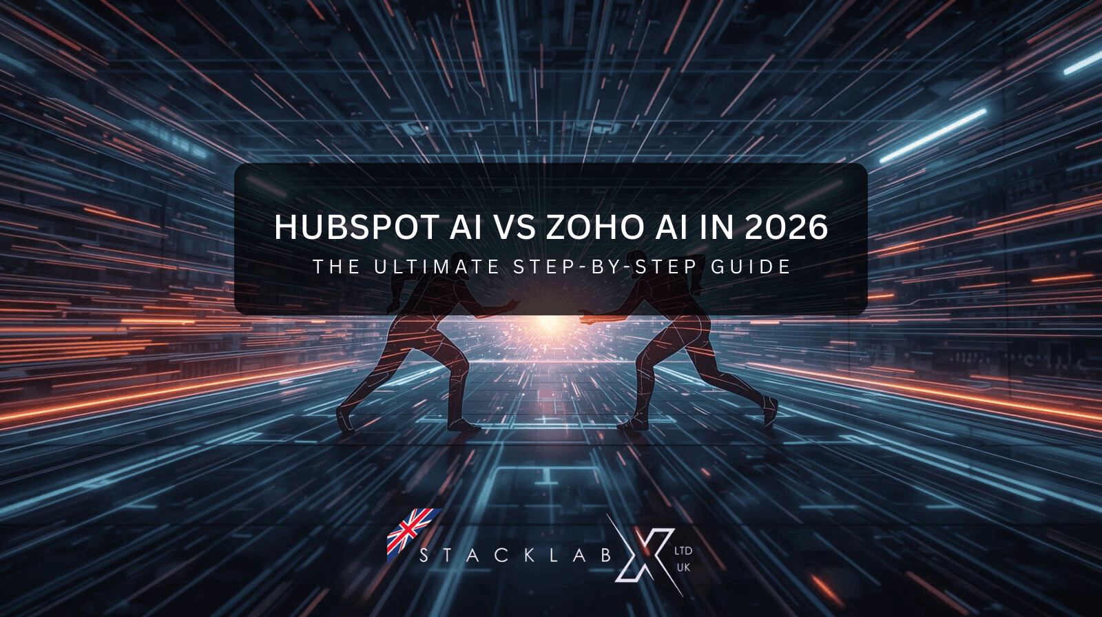 HubSpot AI vs Zoho AI in 2026 – The Ultimate Guide