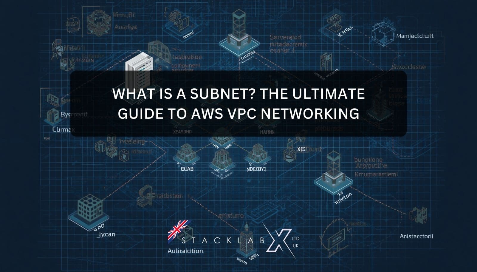 What is a Subnet? The Ultimate Guide to AWS VPC Networking