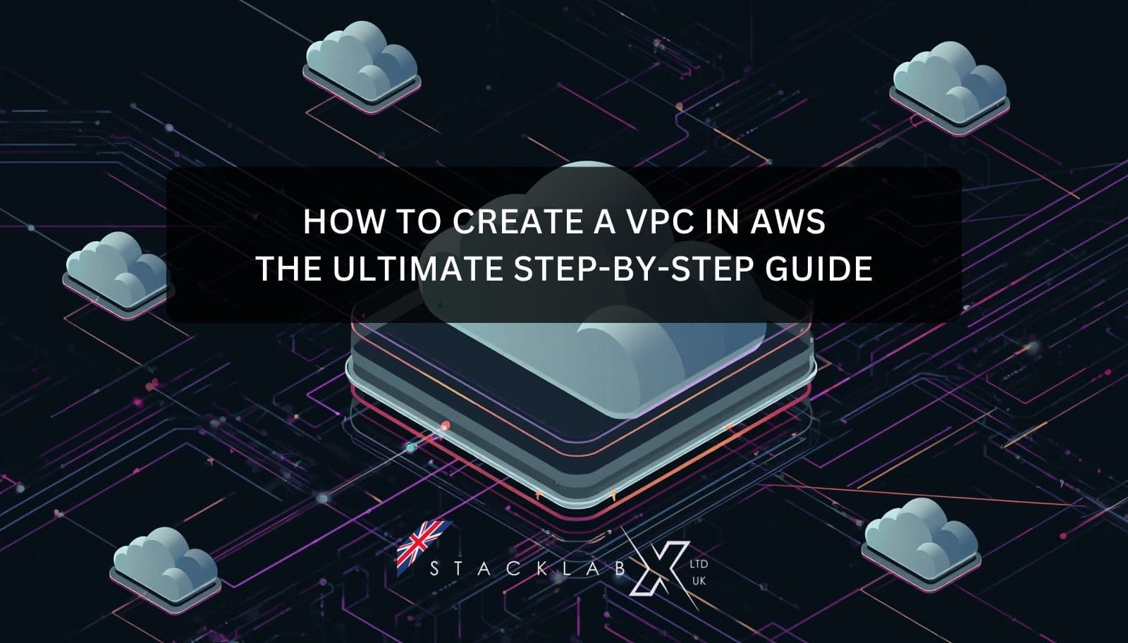 How to Create a VPC in AWS: The Ultimate Step-by-Step Guide