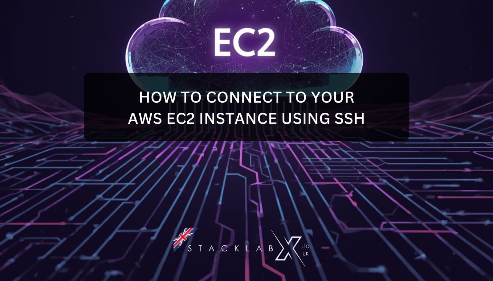 How to Connect to Your AWS EC2 Instance Using SSH