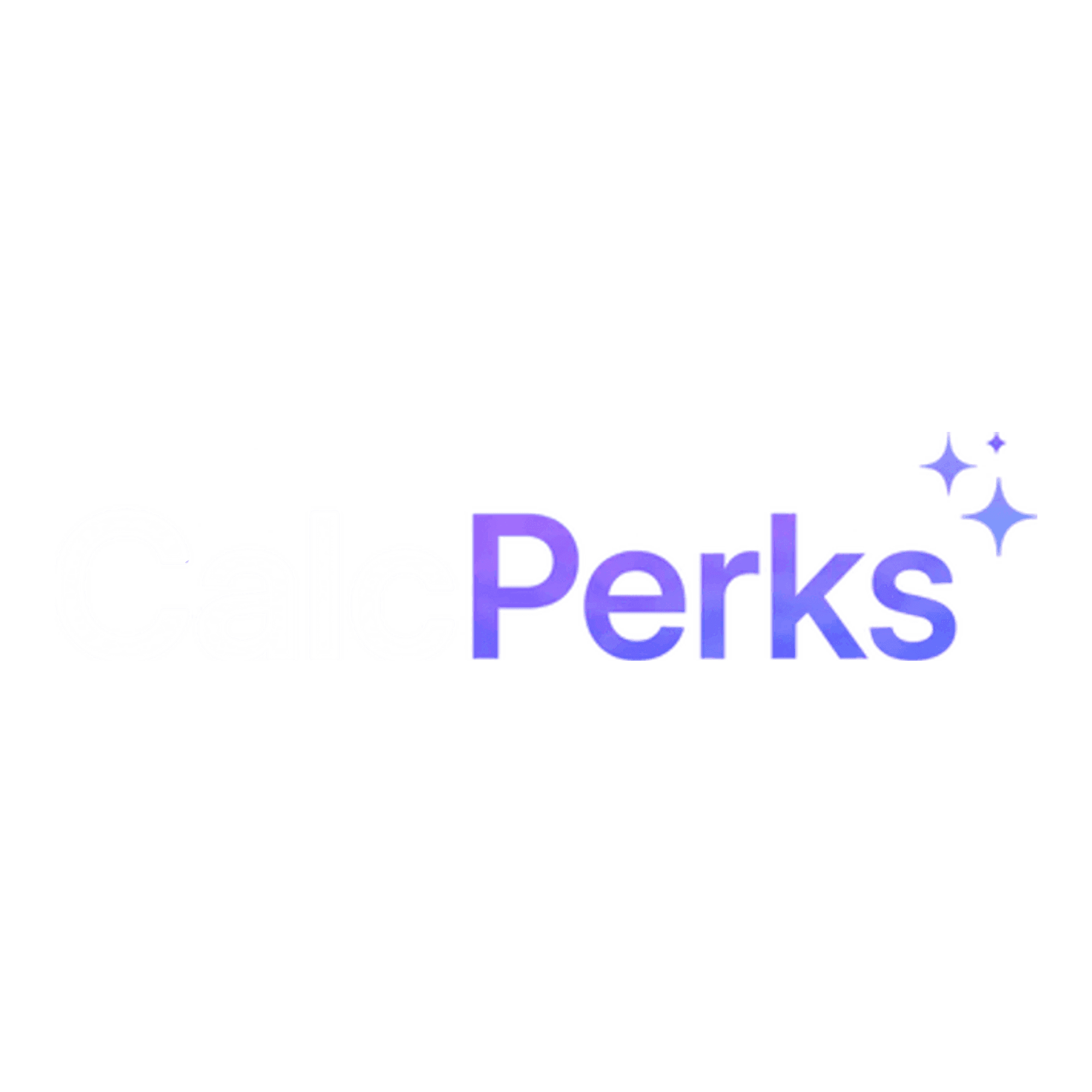 CalcPerks