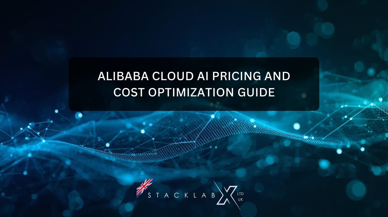 Alibaba Cloud AI Pricing and Cost Optimization Guide