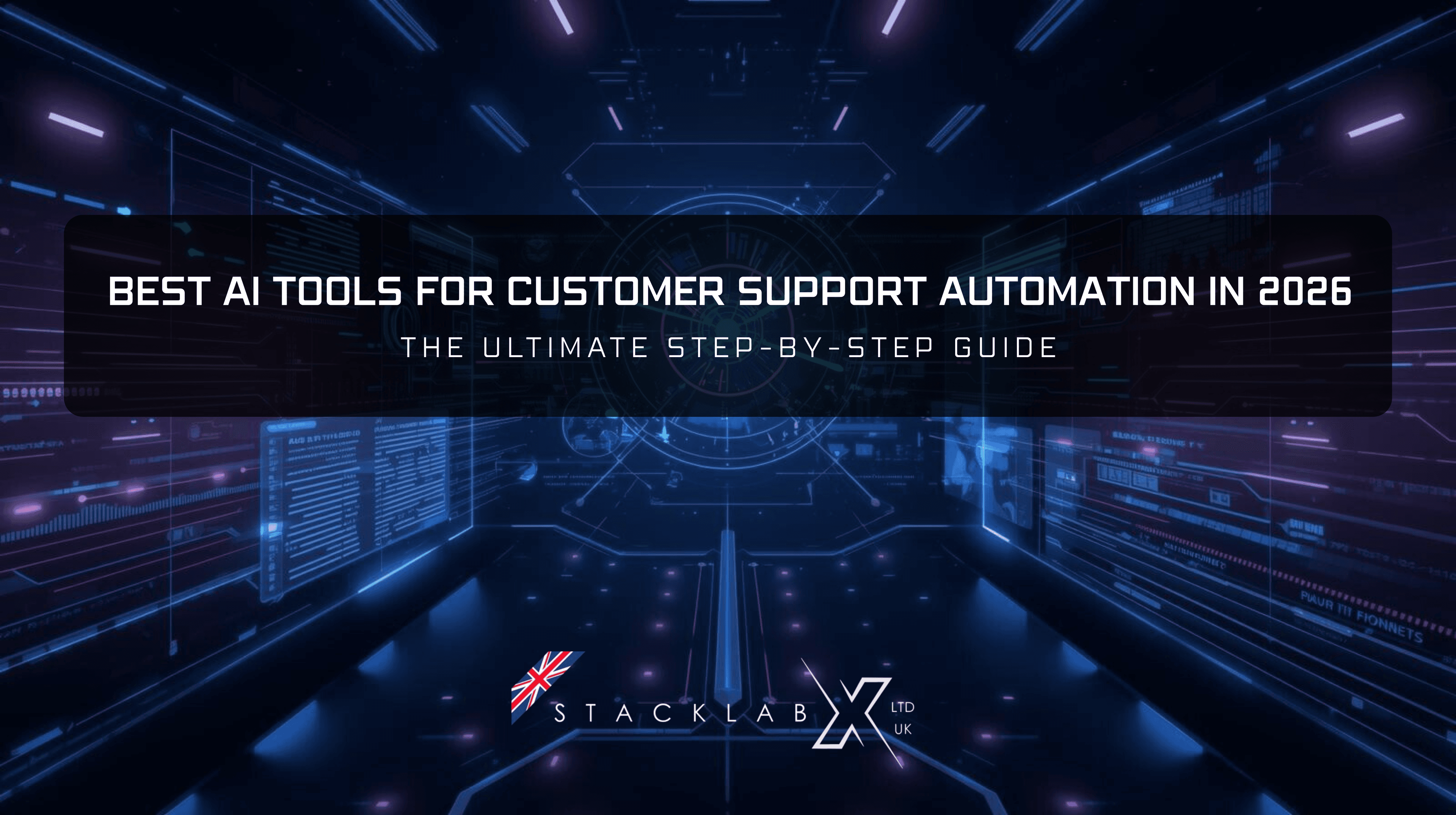 Best AI Tools for Customer Support Automation in 2026 – The Ultimate Guide