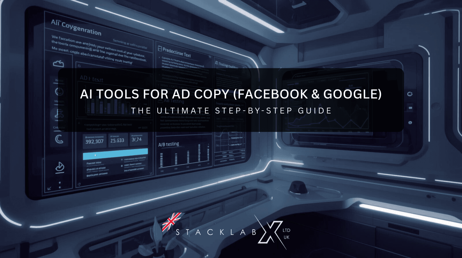 AI Tools for Ad Copy (Facebook & Google) in 2026 – The Ultimate Guide