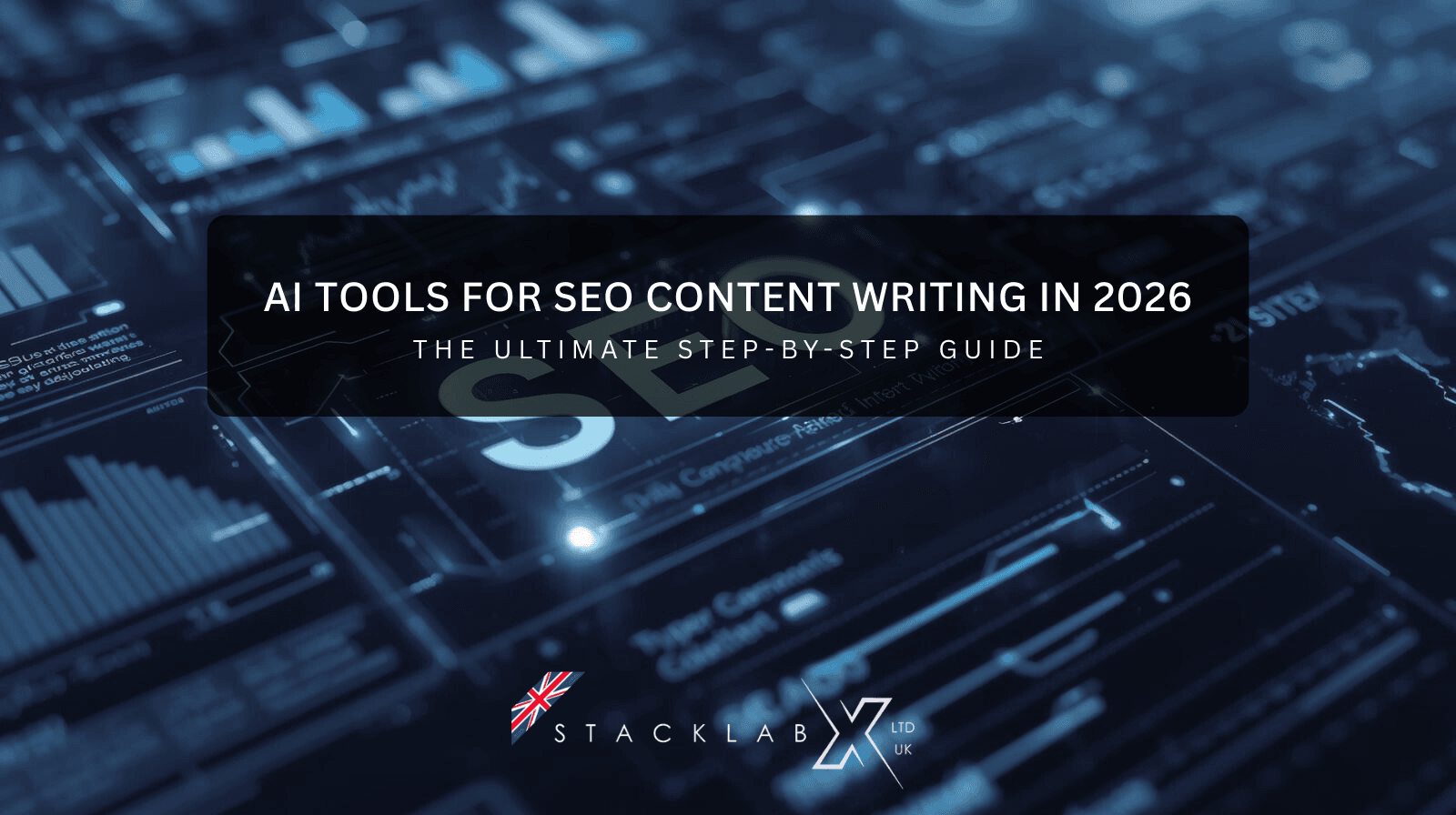 AI Tools for SEO Content Writing in 2026 – The Ultimate Guide