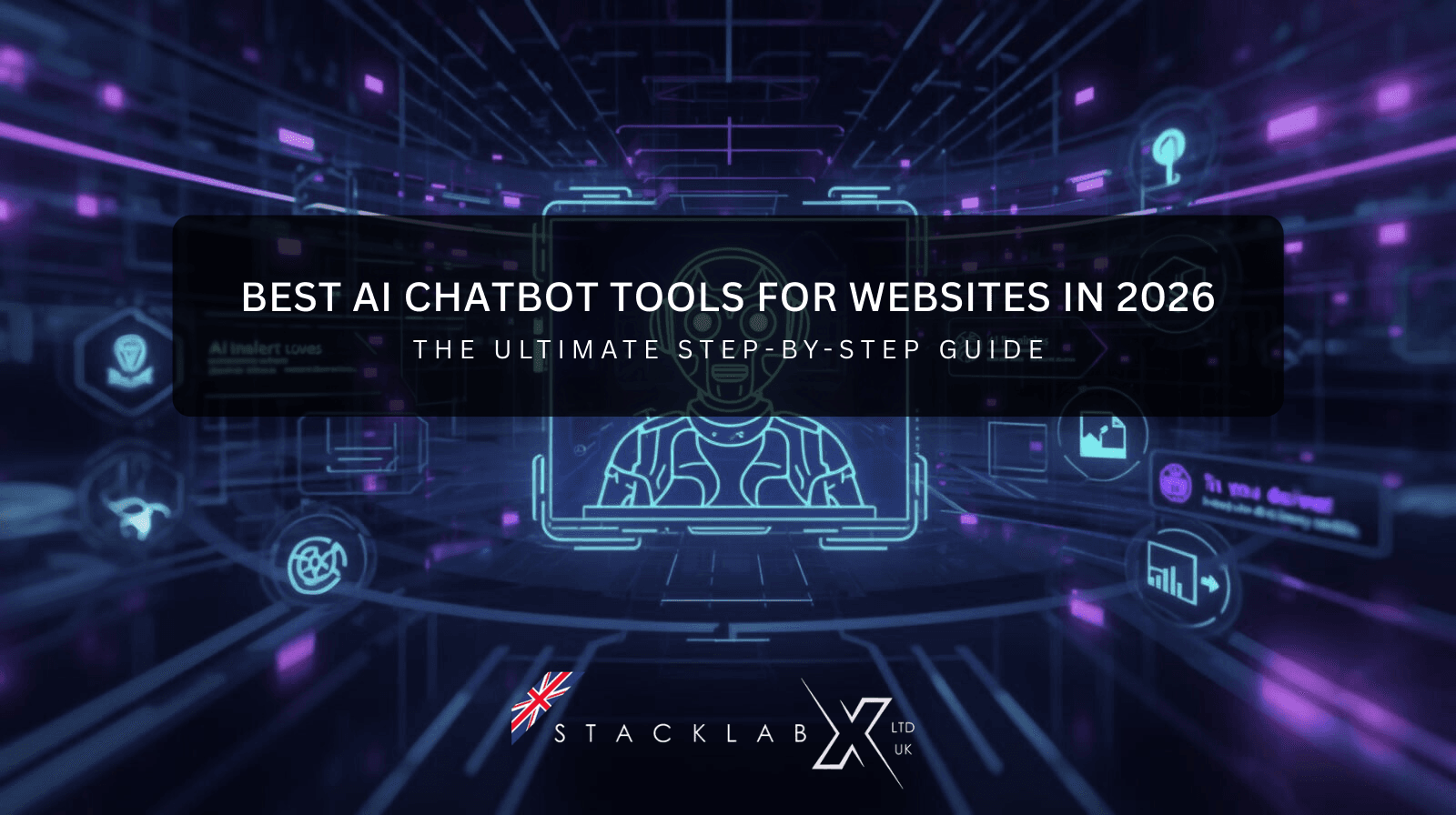 Best AI Chatbot Tools for Websites in 2026 – The Ultimate Guide