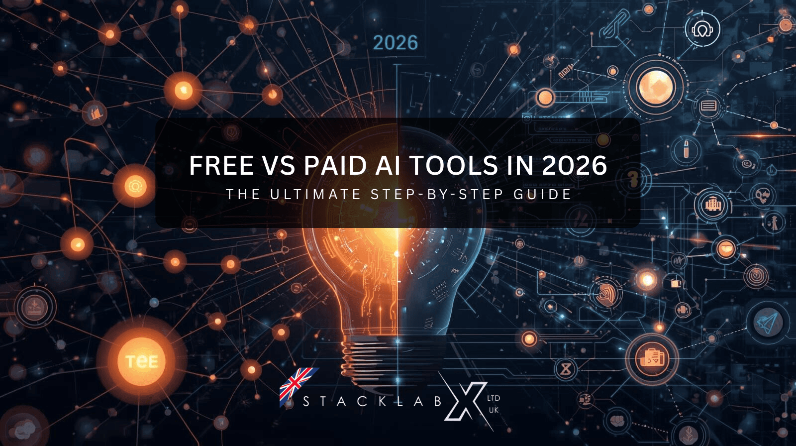 Free vs Paid AI Tools (What’s Worth It) in 2026 – The Ultimate Guide