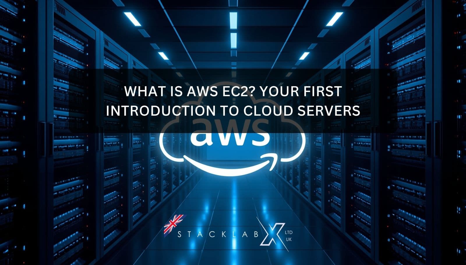 What is AWS EC2? Your First Introduction to Cloud Servers