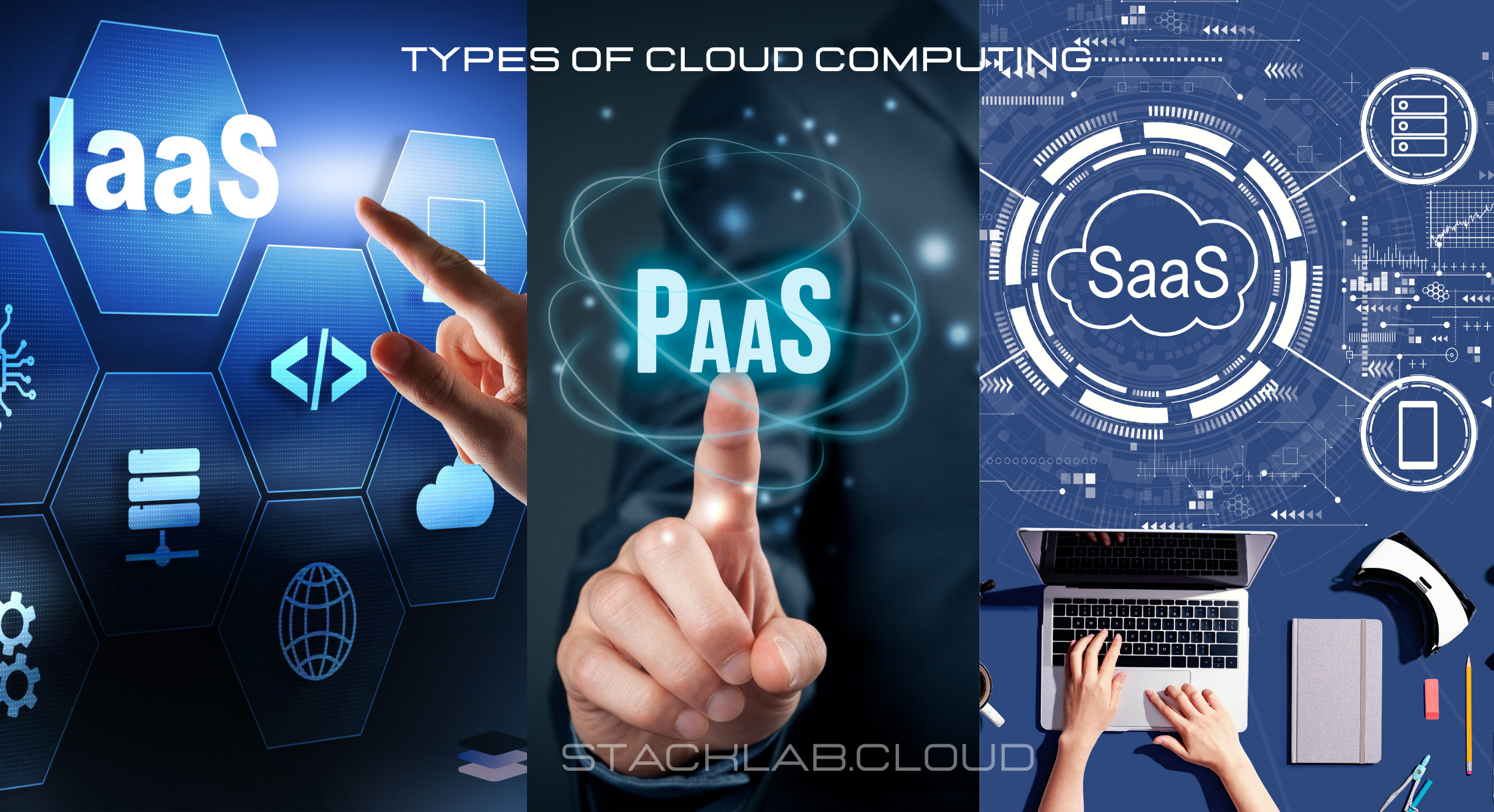 diagram showing types of cloud computing iaas paas saas(stacklabx.com) diagram showing types of cloud computing iaas paas saas(stacklabx.com)