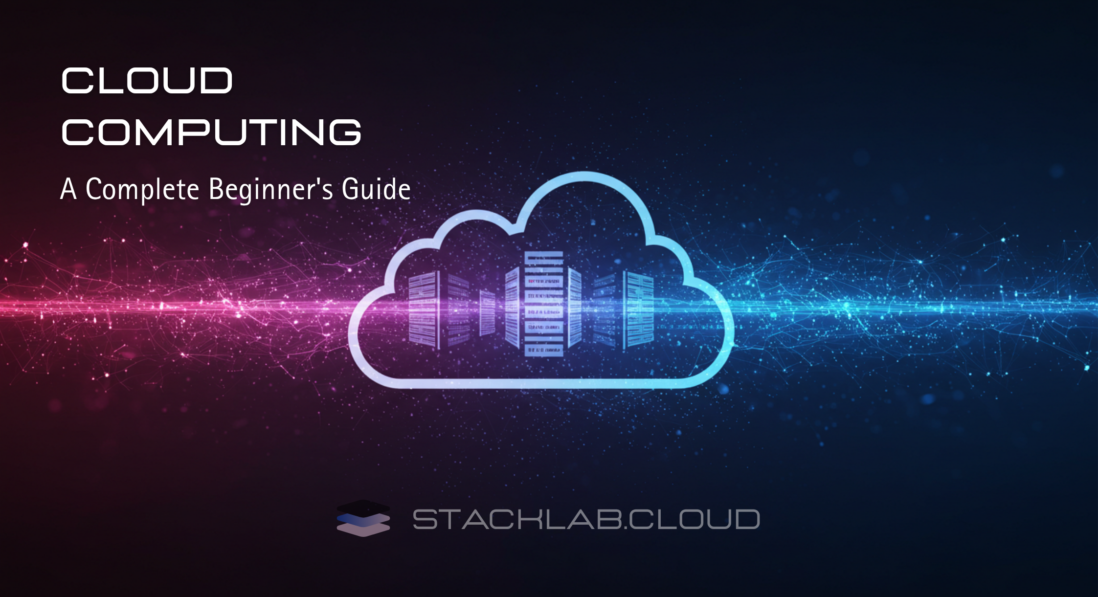 cloud computing a user's ultimate guide cloud computing a user's ultimate guide