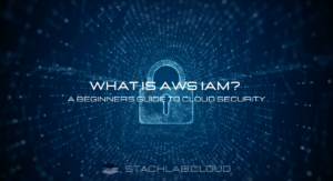 What is AWS IAM?