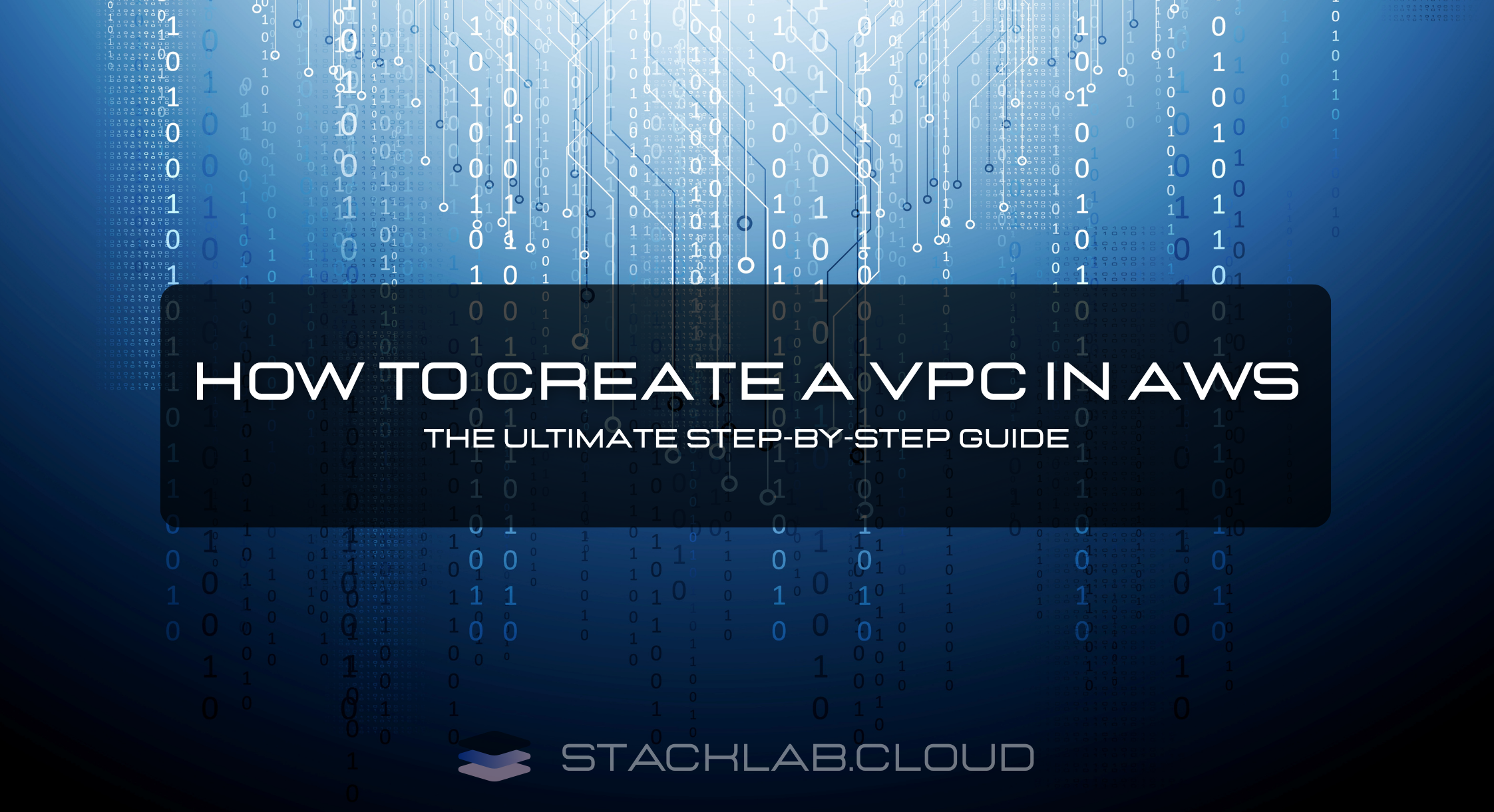 How to Create a VPC in AWS: The Ultimate Step-by-Step Guide