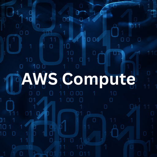 AWS Compute (5) aws compute