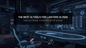 The Best AI Tools for Lawyers in 2026