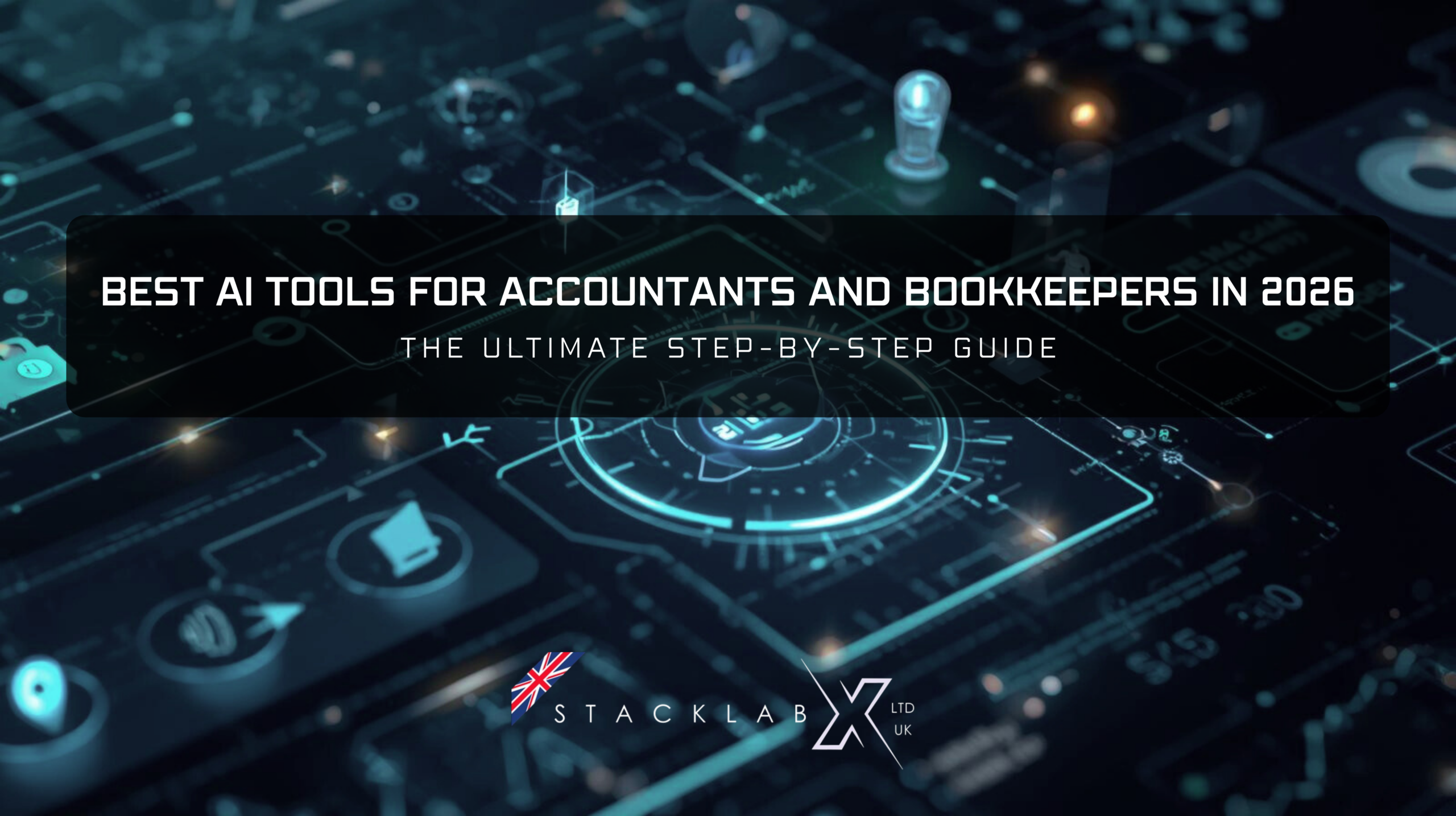 Best AI Tools for Accountants and Bookkeepers in 2026