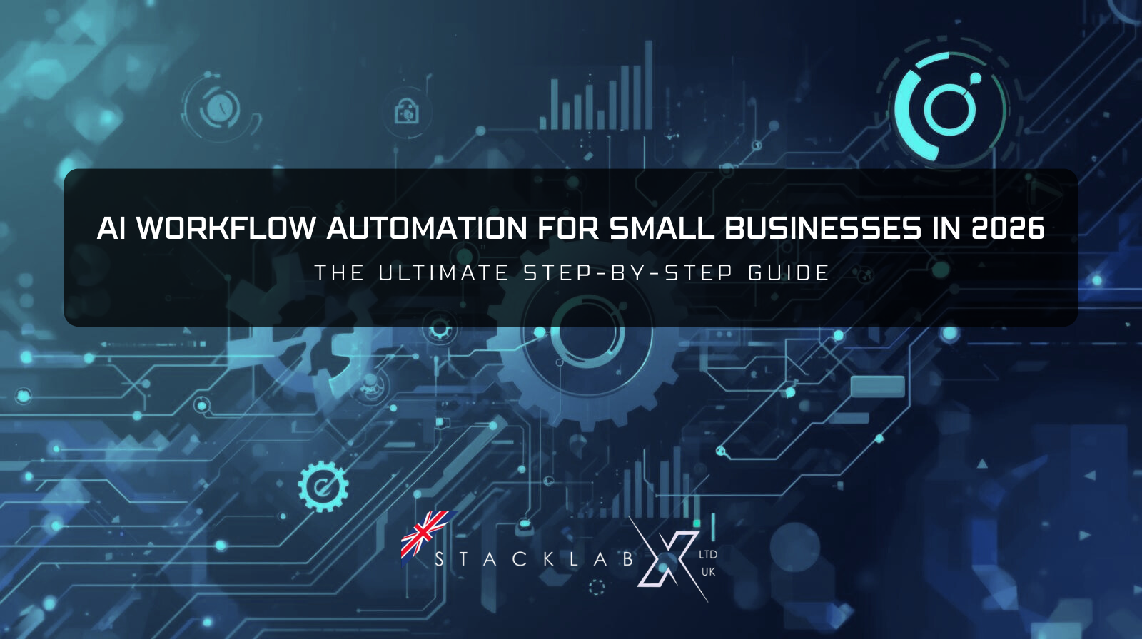 AI Workflow Automation for Small Businesses in 2026