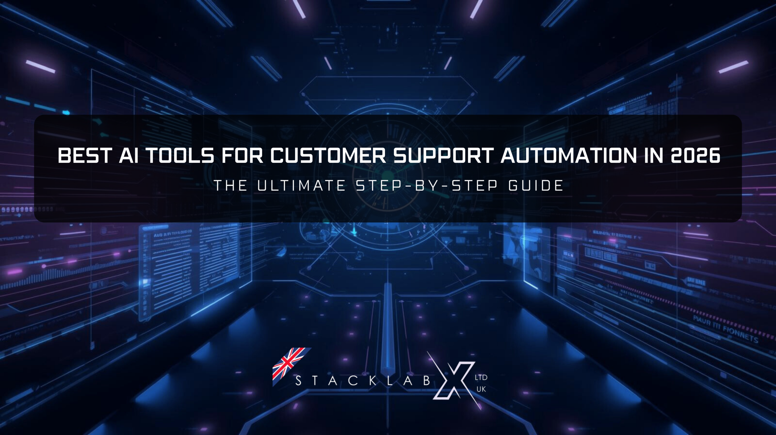 best AI tools for customer support automation