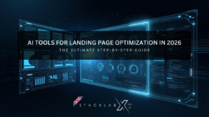 AI Tools for Landing Page Optimization in 2026AI Tools for Landing Page Optimization in 2026