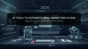 AI Tools to Automate Email Marketing in 2026