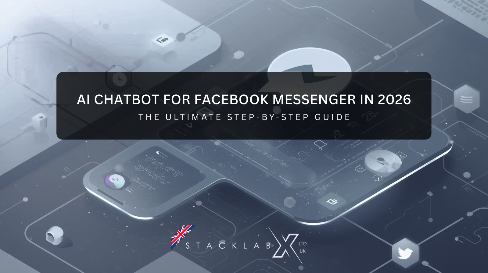 AI chatbot for Facebook Messenger in 2026