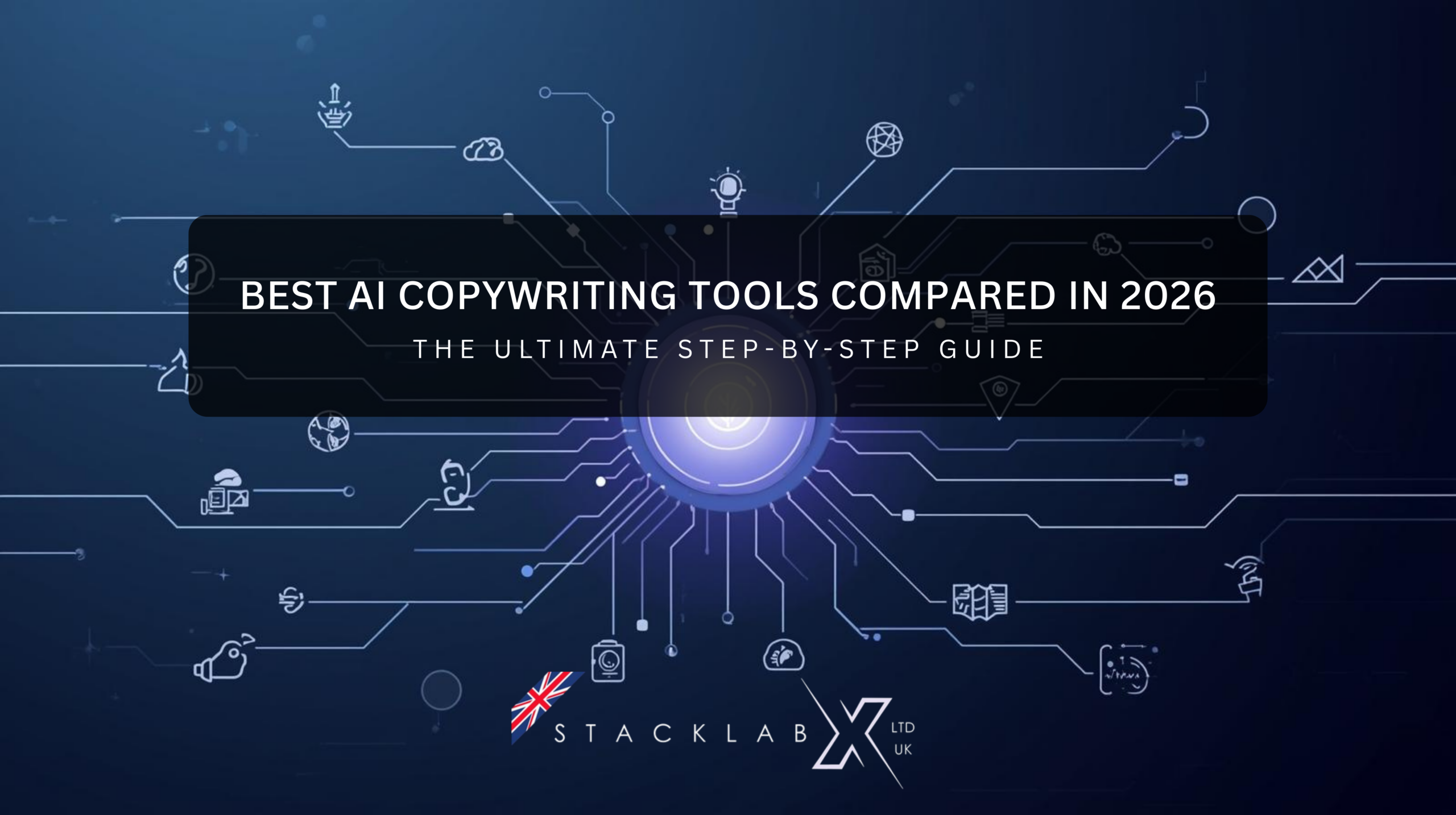 Best AI Copywriting Tools Compared in 2026