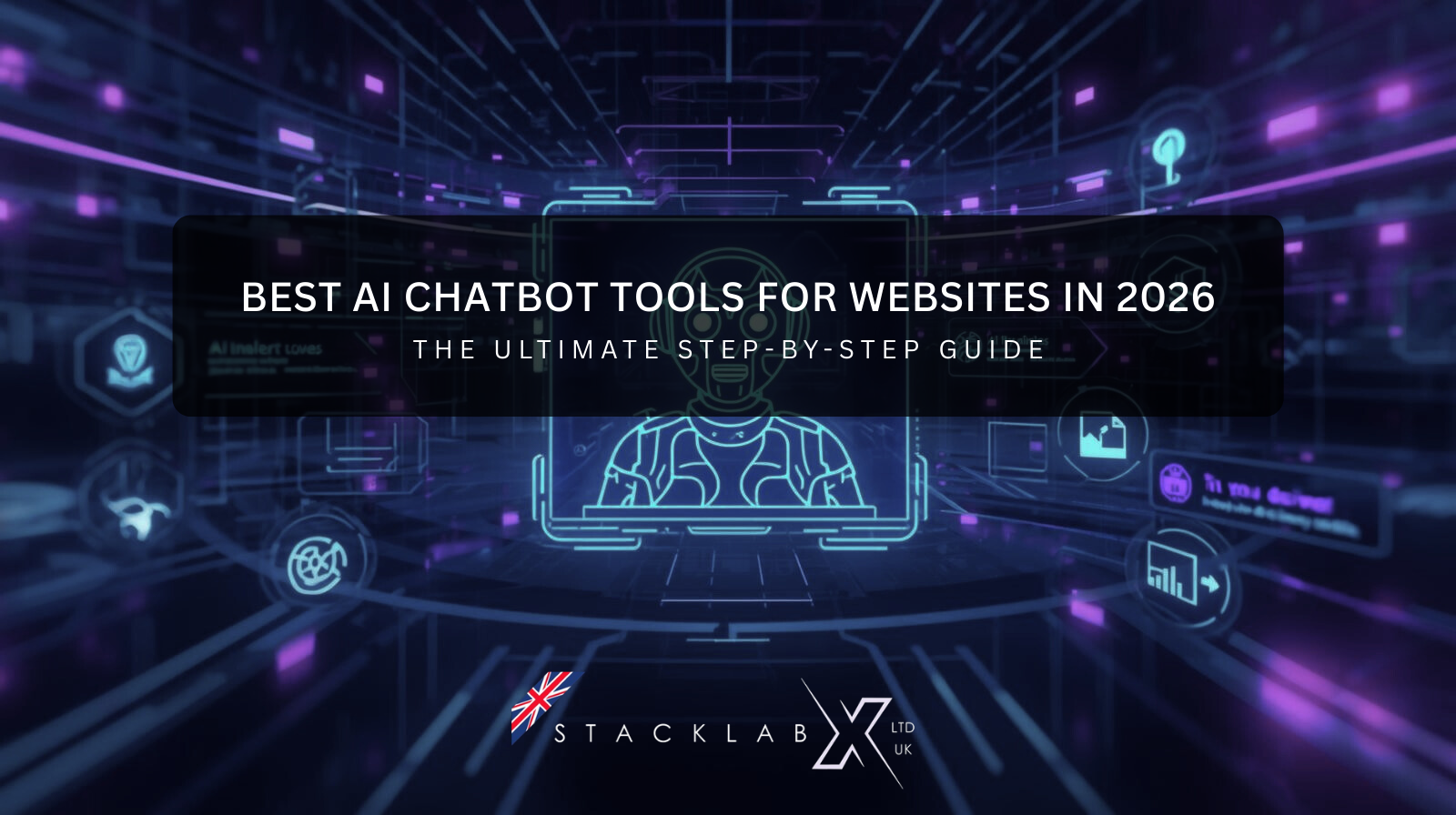 Best AI chatbot tools for websites in 2026