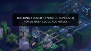 Building a Resilient Node.js Consumer for Alibaba Cloud RocketMQ