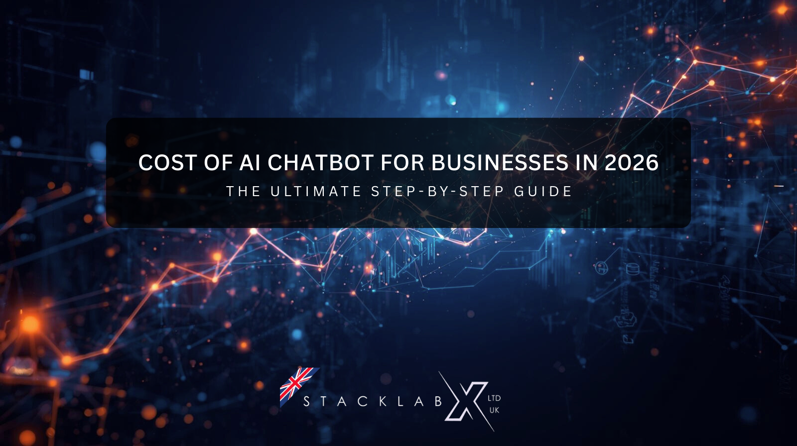 Cost of AI chatbot for businesses in 2026