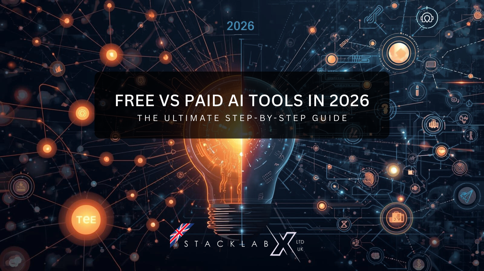 Free vs paid AI tools in 2026