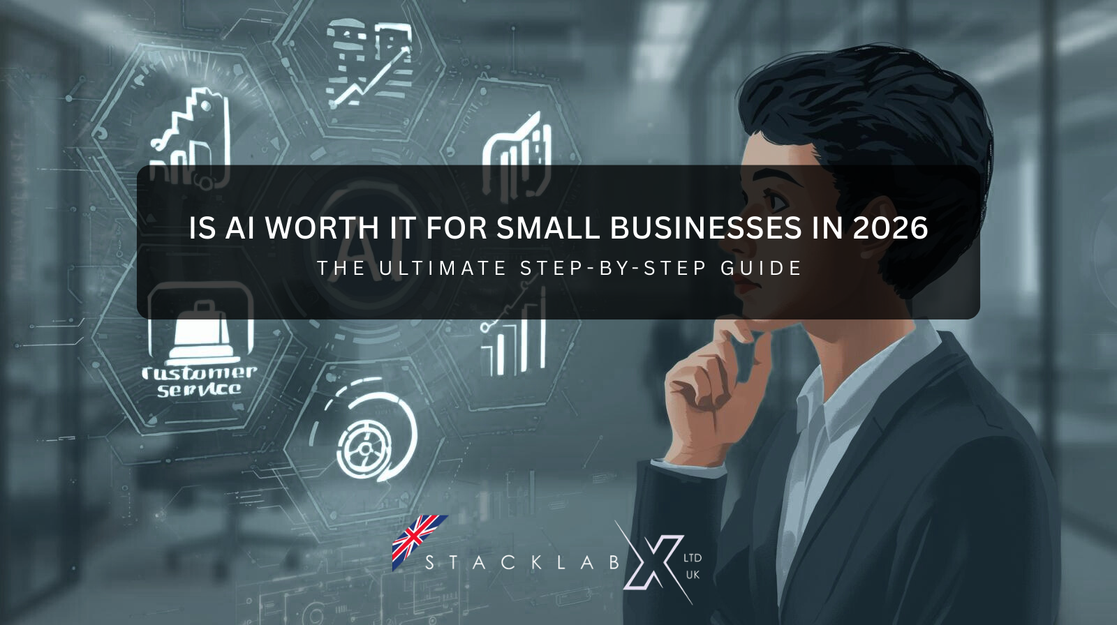 Is AI worth it for small businesses in 2026