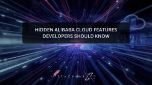 Hidden Alibaba Cloud Features Developers Should Know